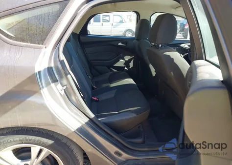 2014 Ford Focus Se from USA, damaged, VIN 1FADP3K24EL114477